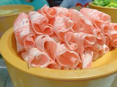 -龍歌自助小火锅(市北台东利群店)