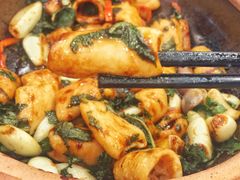 -客家汇·客家传承菜(水库店)