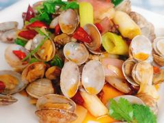 -辣螃铠盆盆蟹大排档(总店)