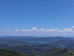 -莫干山风景区