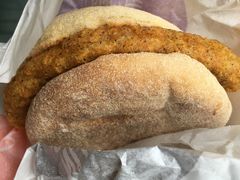 -麦当劳(百联西郊购物中心店)