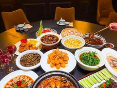 -红厨巷·淮扬菜(熙南里店)