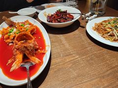 -廊亦舫Lang Yi Fang Restaurant(金桥店)