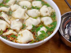 -回坊马二饺子馆