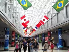 -奥黑尔国际机场