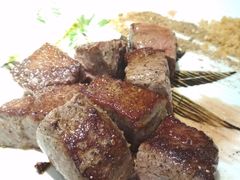 菲力牛排-京料理·日料自助·铁板燒(复悦城店)