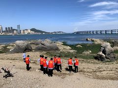 -黑石礁公园