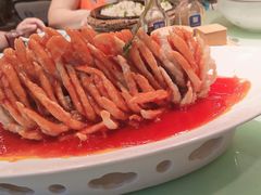 -伙夫小菜煎包·东北菜