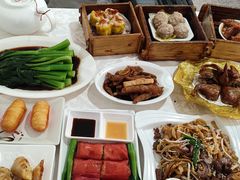 -鼎珑点心仔(燕塘店)