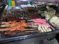 -胡仁根胡记炸炸炸
