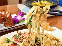 -友强·23年特色海鲜大排档(厦门店)