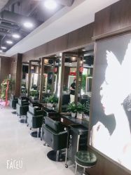 点击看大图 -永琪美容美发
