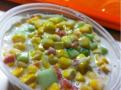 玉米沙拉-大象厨房(重庆道店)