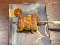 -鸟鹏烧鸟居酒屋(天河领展店)