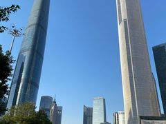 -海心沙亚运公园