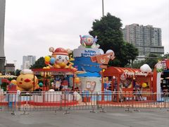-金牛万达广场
