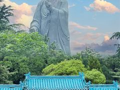 -青岛崂山太清宫