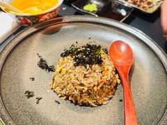 -無二炙坊·和牛烧肉(大钟寺1733店)