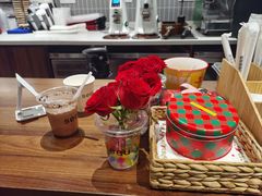 -seeu coffee(江滩店)