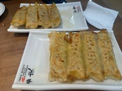 -春水锅贴·传统鲁菜(大明湖店)