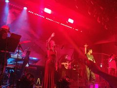 -MOSSO音乐酒吧·live house(南京旗舰店)