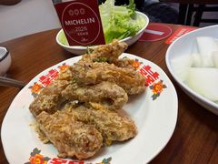 -谢记上海大排档(长寿路店)