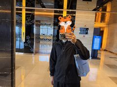 -上海龙之梦万丽酒店