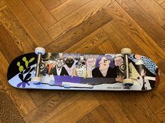 -聚点滑板SPOT SKATE(常熟路店)