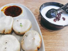 -阿三生煎(盛华里店)