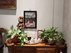 -Pakwaan Indian restaurant芭港湾印度餐厅(领事馆店)