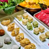 北京这家打边炉真的太太太好吃了！