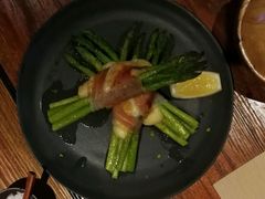 -Carbon莫卡哆·意大利复古集市餐厅(杭州大厦店)