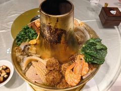 -老爷庙风味美食府(魏都大道店)