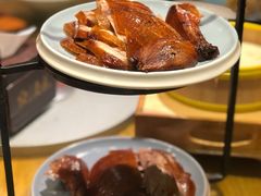 局气烤鸭-局气 烤鸭·北京菜(光华路店)