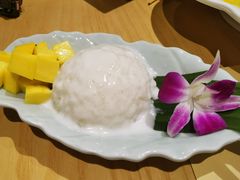 -摩登有记·新派泰国菜(银钻广场店)