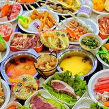 天津探店｜火锅和烤肉同时拥有 人均30+ 