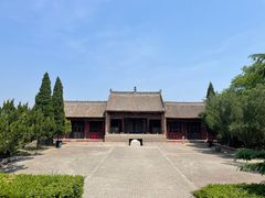 -马村砖雕墓