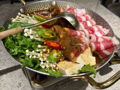 -留半山·香港食堂(啦啦宝都店)