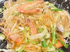 -501號台州海鲜餐厅(海创园店)