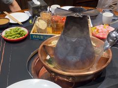 -乔先生涮肉·鲜活牛羊肉火锅(塘沽店)