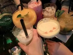 -大连君悦酒店 · VIVA(星海广场店)