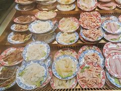-谭三娘鲜切牛肉自助火锅(九眼桥总店)