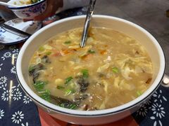 -旺角小渔村·海肠捞饭开创者(二马路店)