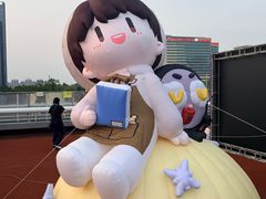 -济南奥林匹克体育中心体育场