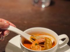 -LUMOS卢莫斯融合料理餐厅