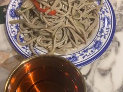 -雁滩白记·兰州牛肉面