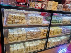 -北京稻香村(西单购物中心店)