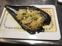 -很久以前羊肉串(大华三路店)