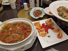 -忆江南·临江鱼馆