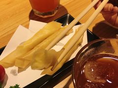 炸奶酪-胜代日本料理(云程巷小区店)